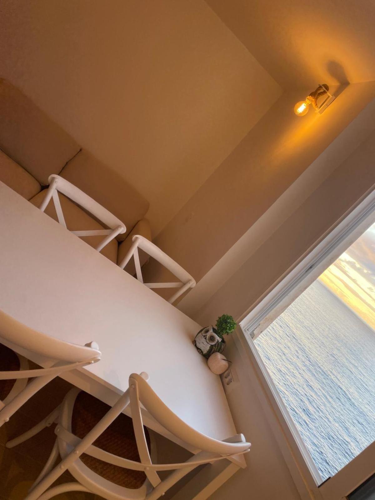 Apartment Inside The Wave A Tacoronte Buitenkant foto