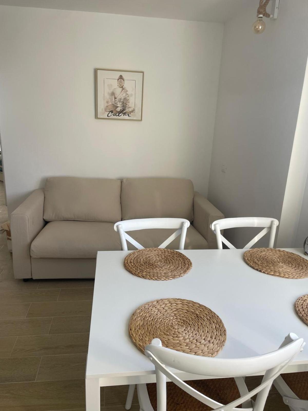 Apartment Inside The Wave A Tacoronte Buitenkant foto