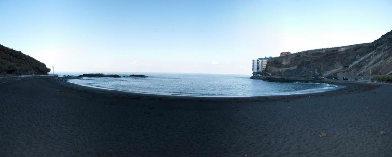 Apartment Inside The Wave A Tacoronte Buitenkant foto